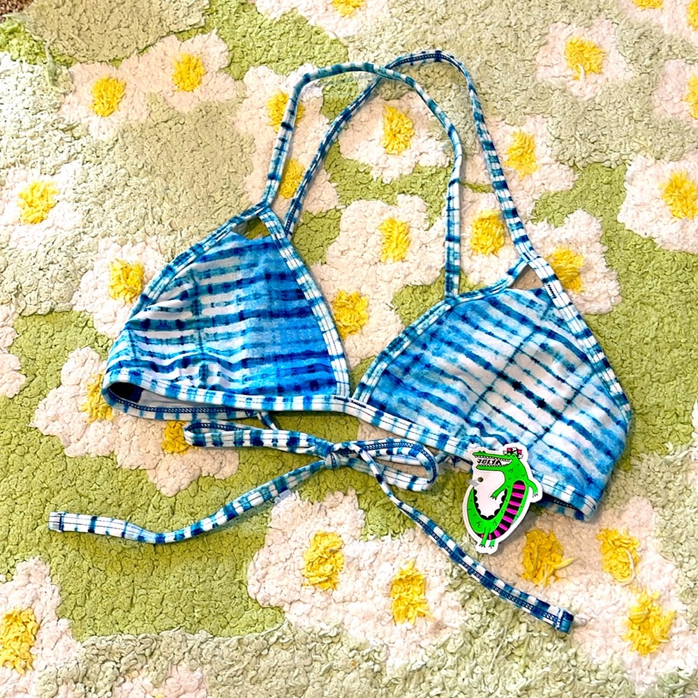 BRAND NEW JOLYN Swim Top